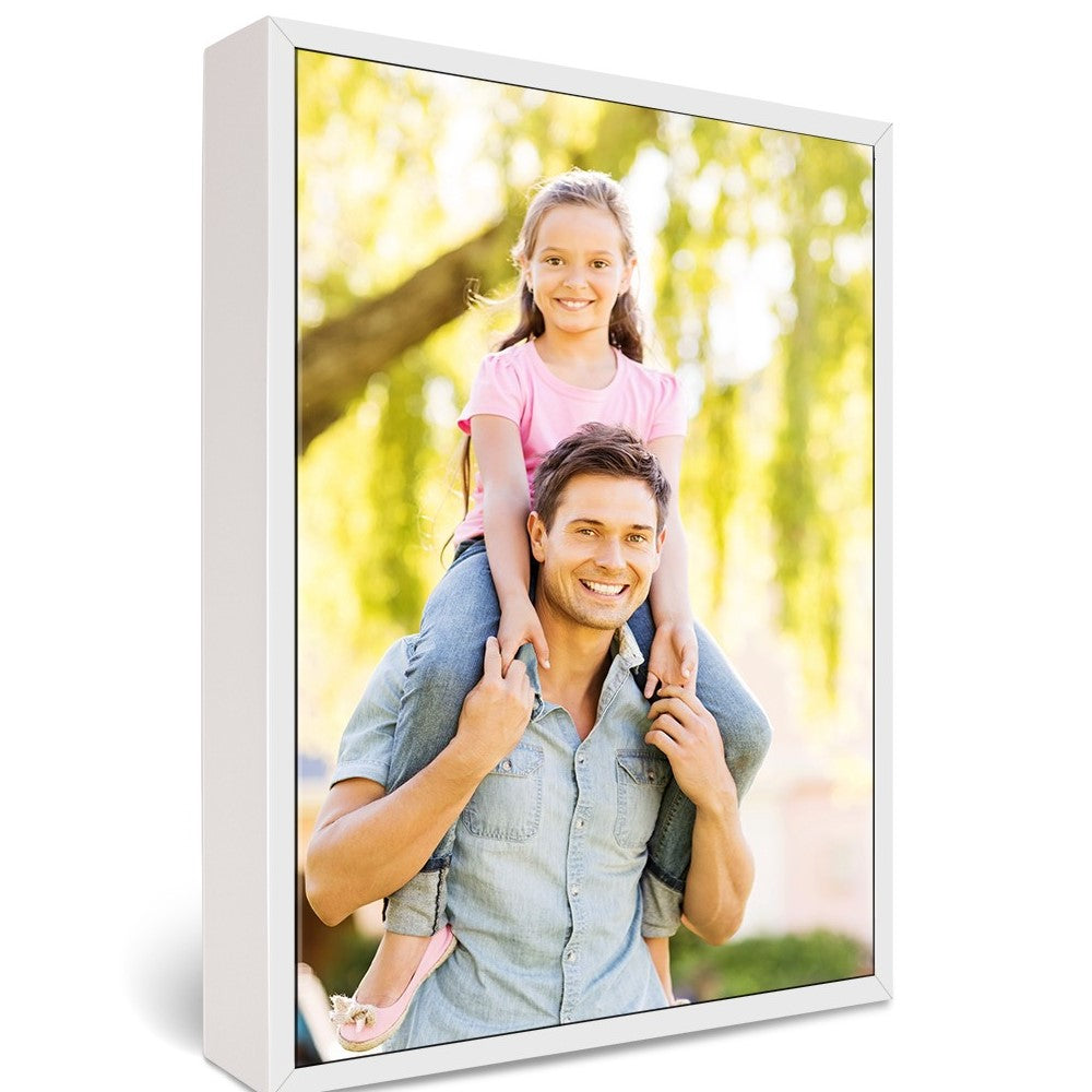 16x24" Framed Canvas Prints  