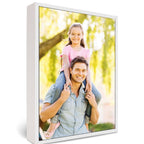 16x24" Framed Canvas Prints  