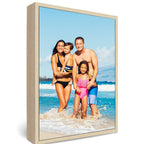 16x24" Framed Canvas Prints  