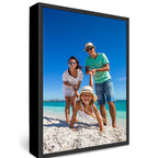 24x36" Framed Canvas Prints  