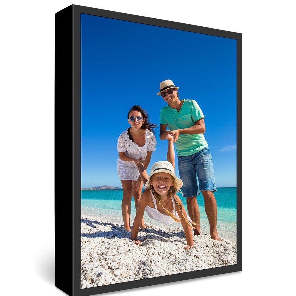24x36" Framed Canvas Prints  