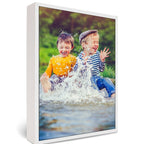 24x36" Framed Canvas Prints  