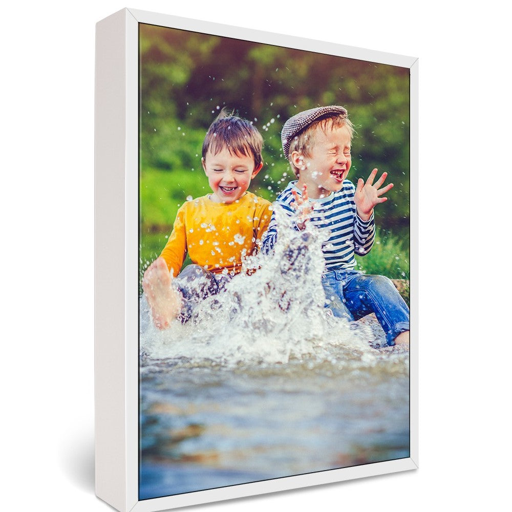 24x36" Framed Canvas Prints  