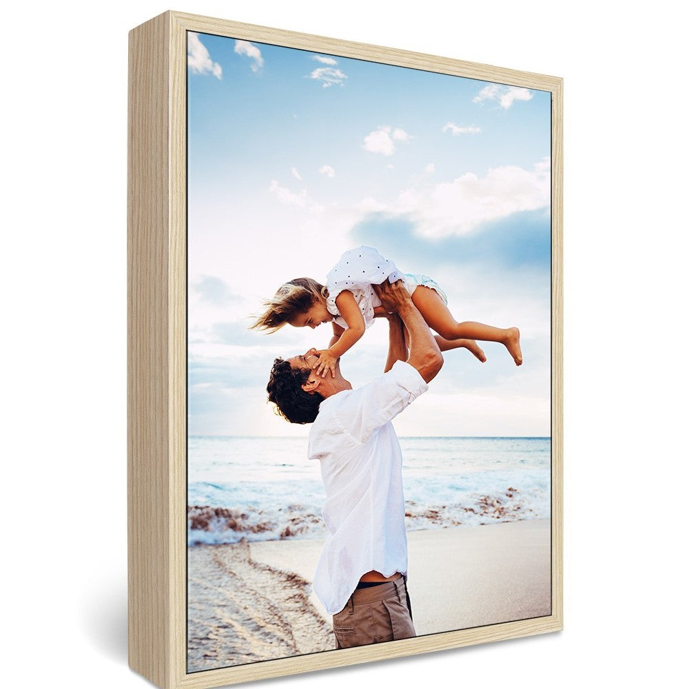 24x36" Framed Canvas Prints  