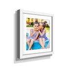 8x10" Framed Prints  