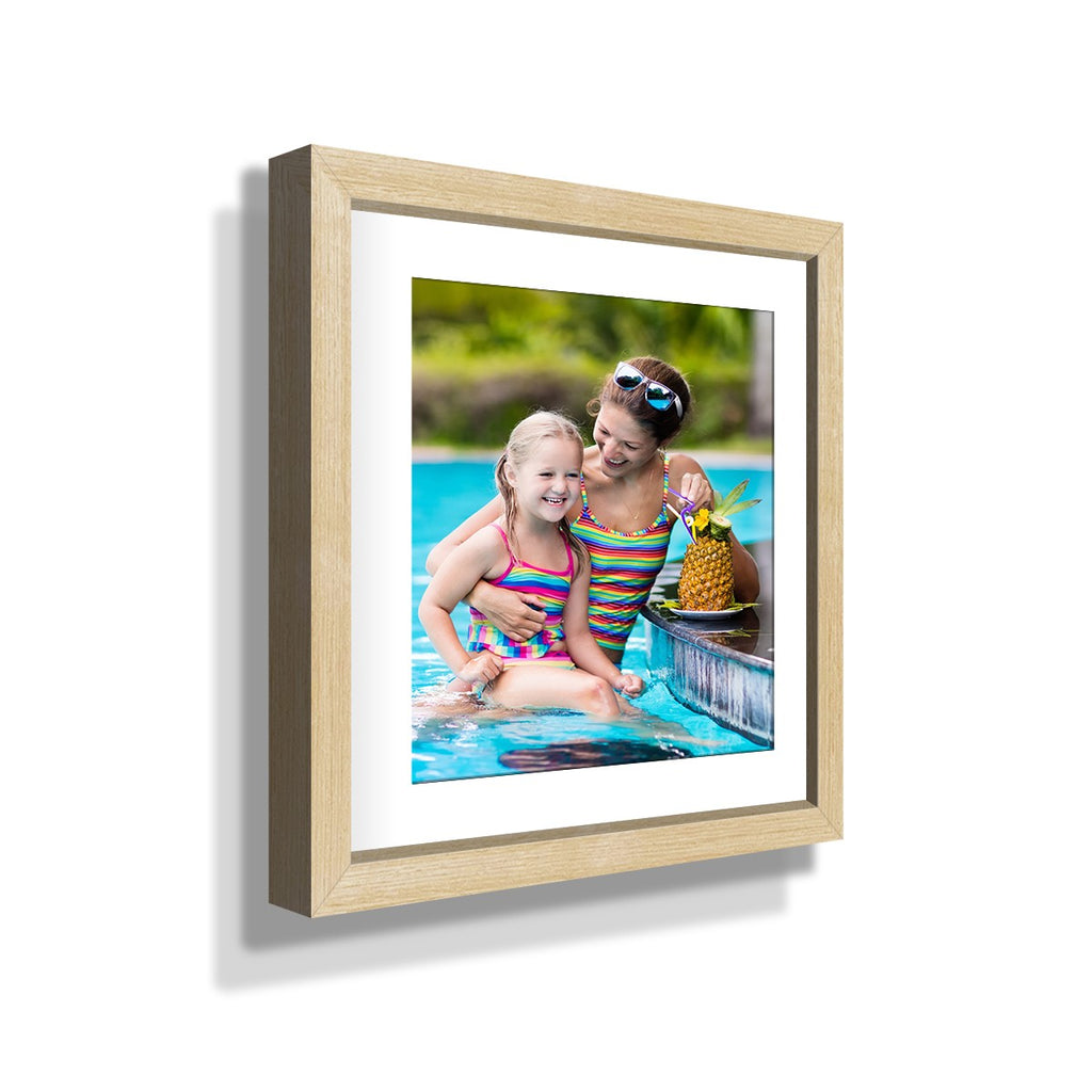 8x10" Framed Prints  