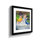 10x12" Framed Prints