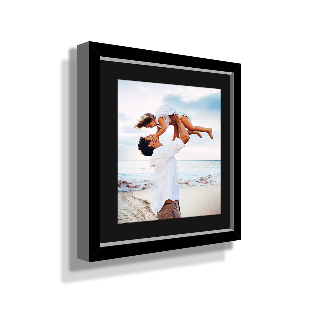 10x12" Framed Prints