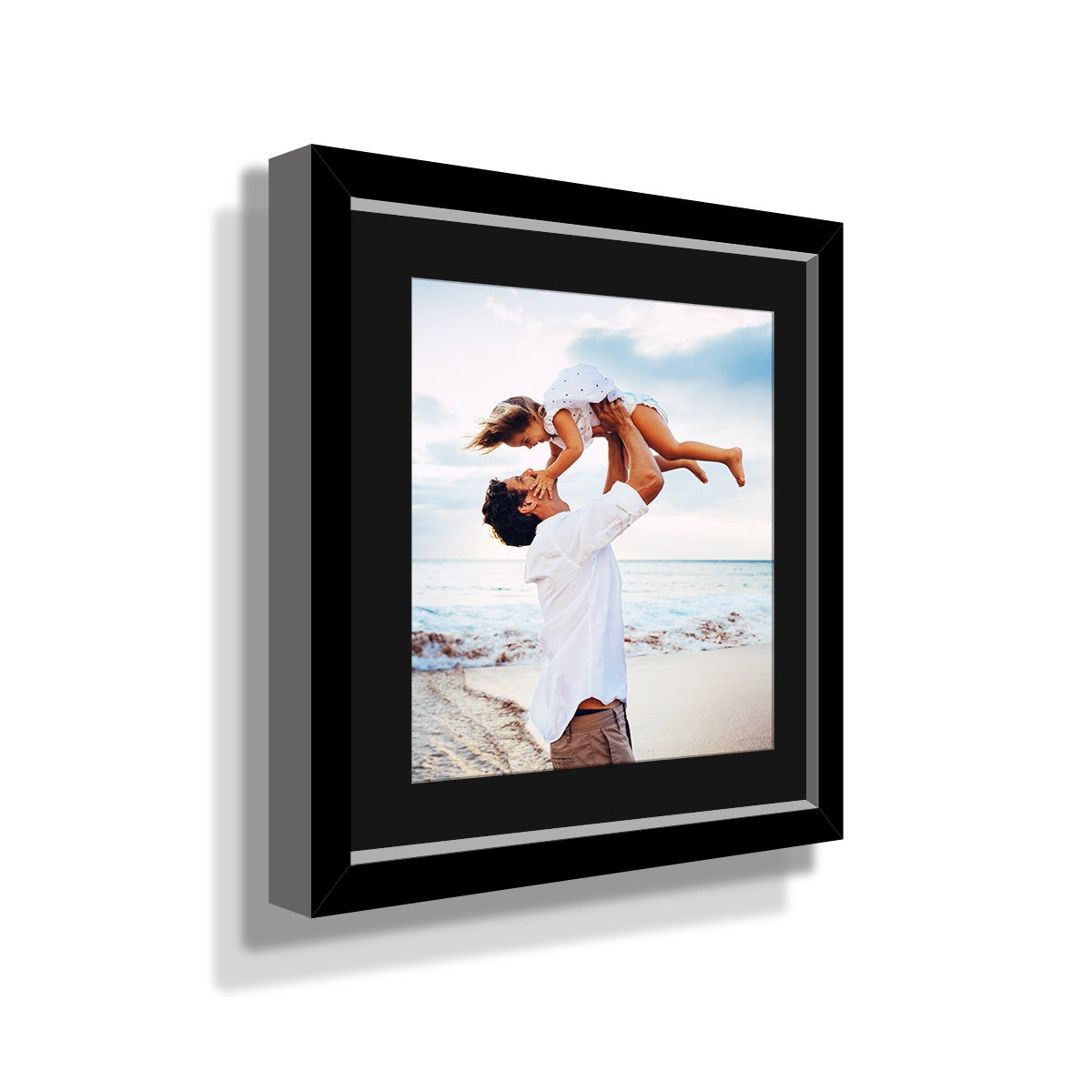 10x12" Framed Prints