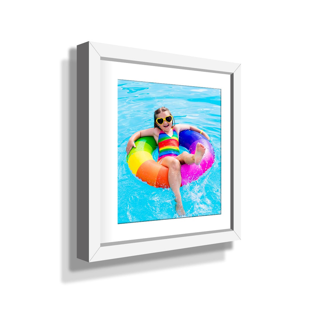 10x12" Framed Prints