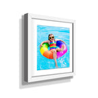 10x12" Framed Prints