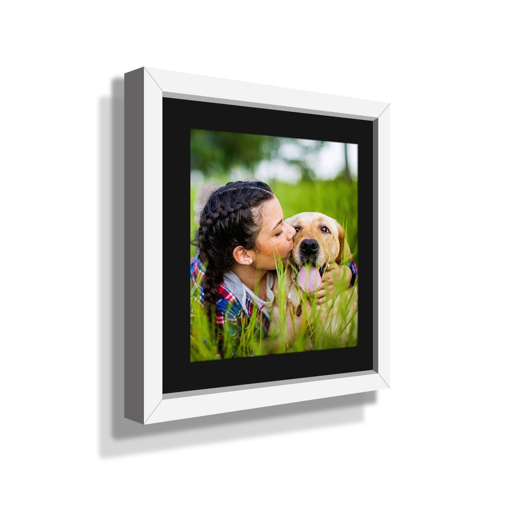 10x12" Framed Prints