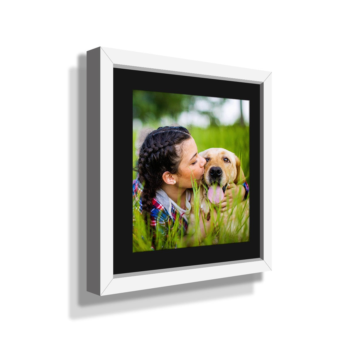 10x12" Framed Prints