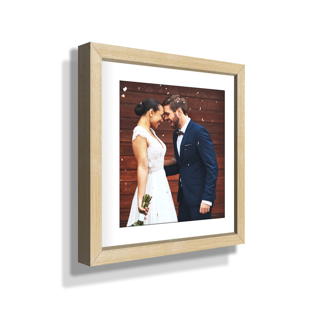 10x12" Framed Prints