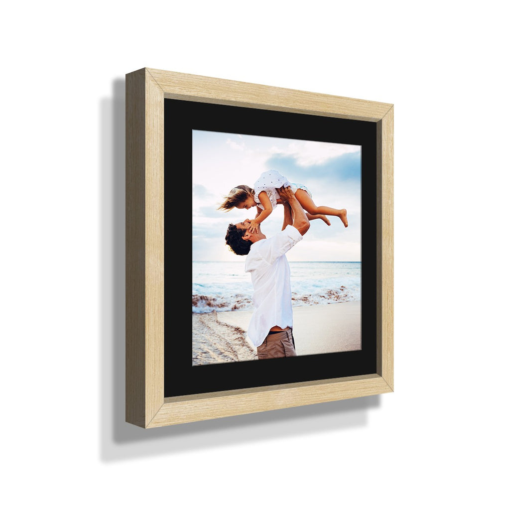 10x12" Framed Prints