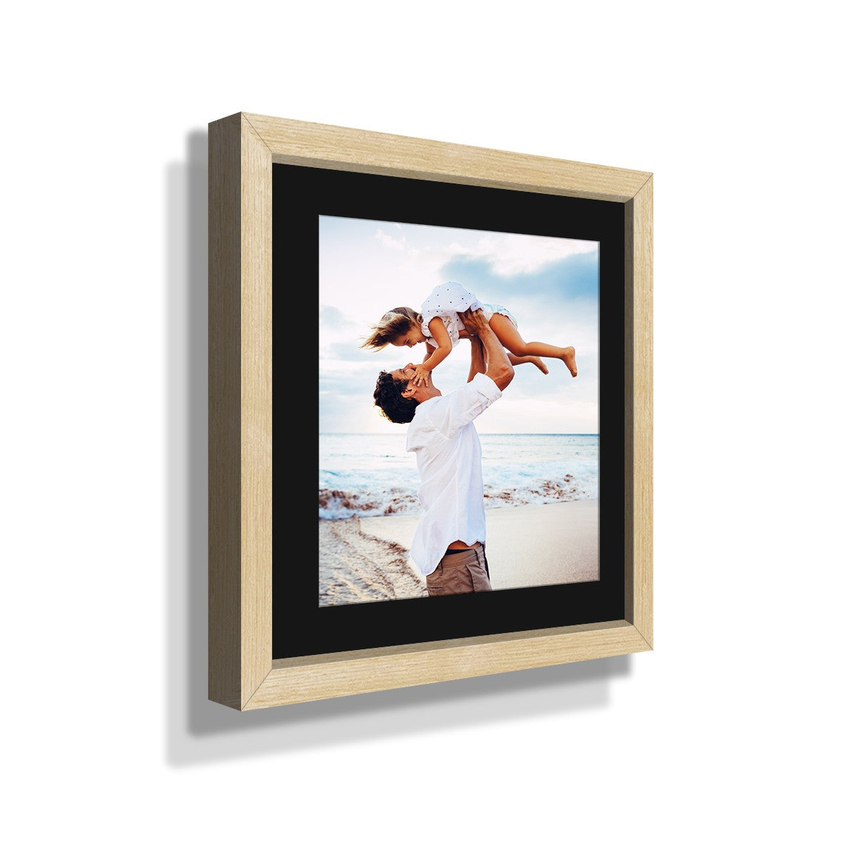 10x12" Framed Prints