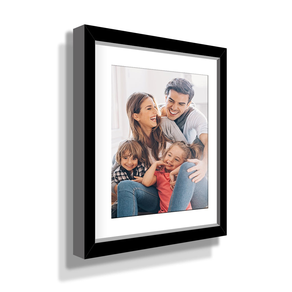 12x18" Framed Prints