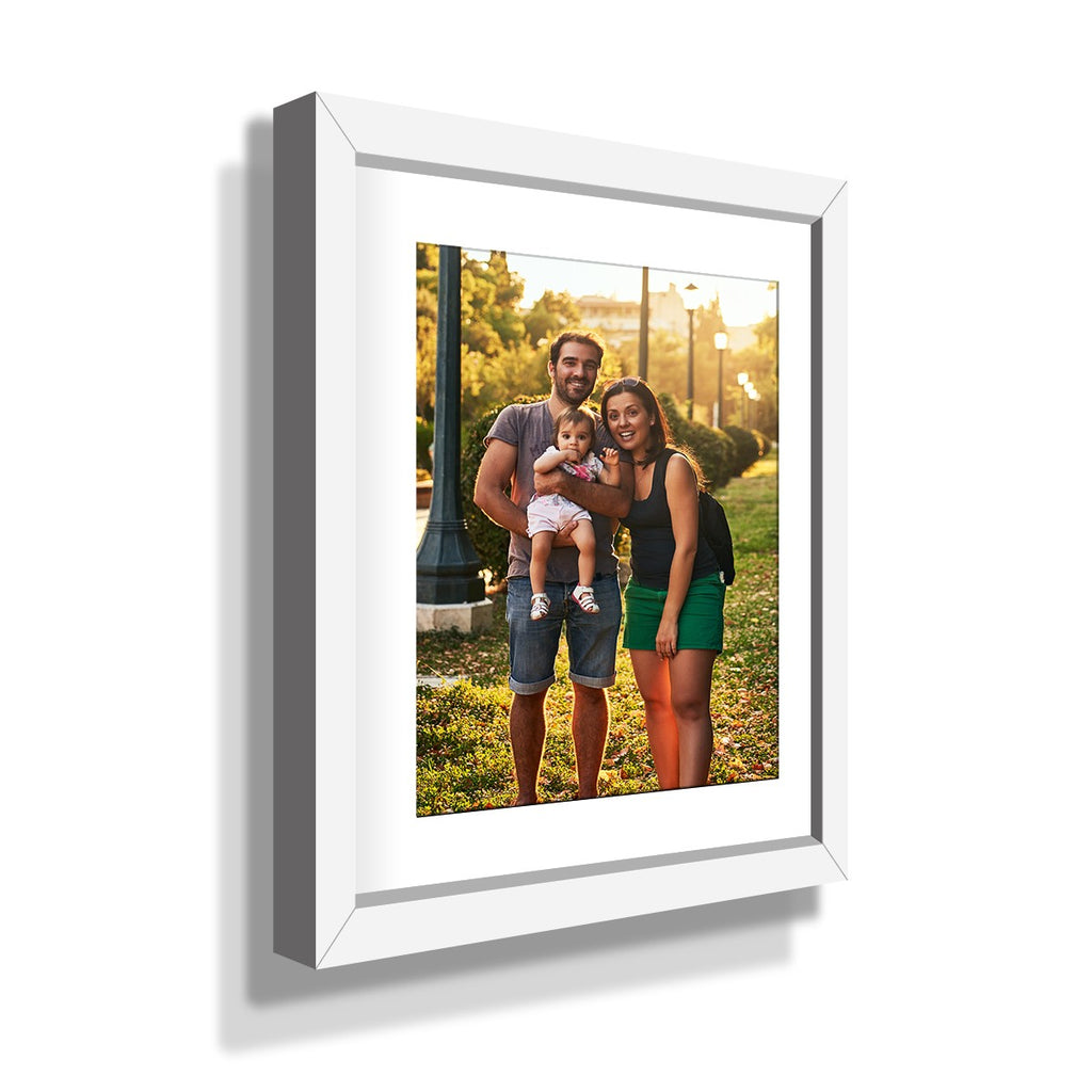 12x18" Framed Prints