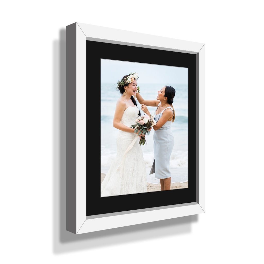 12x18" Framed Prints