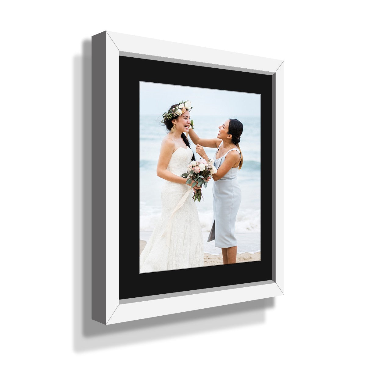 12x18" Framed Prints