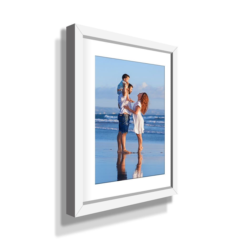 12x24" Framed Prints