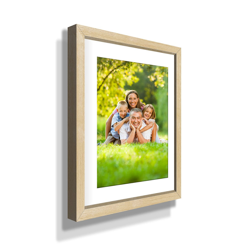 12x24" Framed Prints