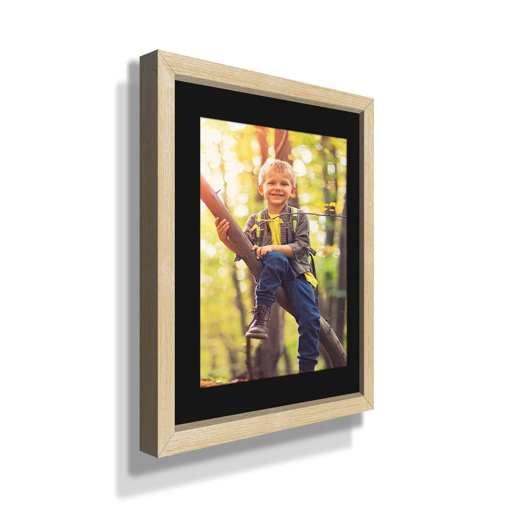 12x24" Framed Prints