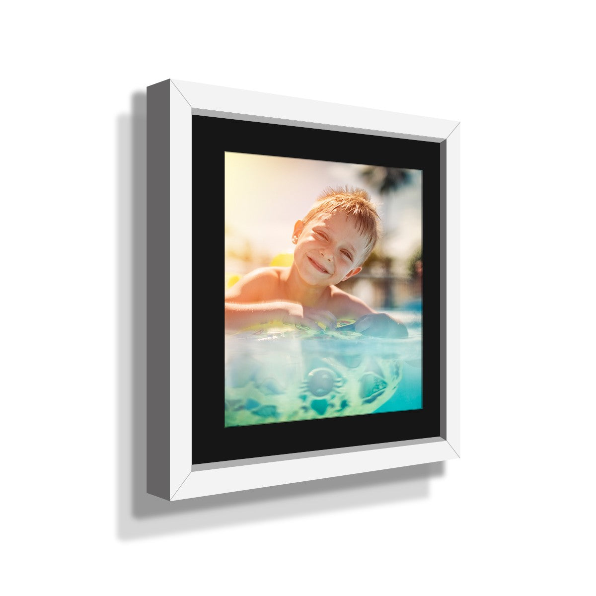 16x20" Framed Prints  