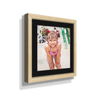16x20" Framed Prints  