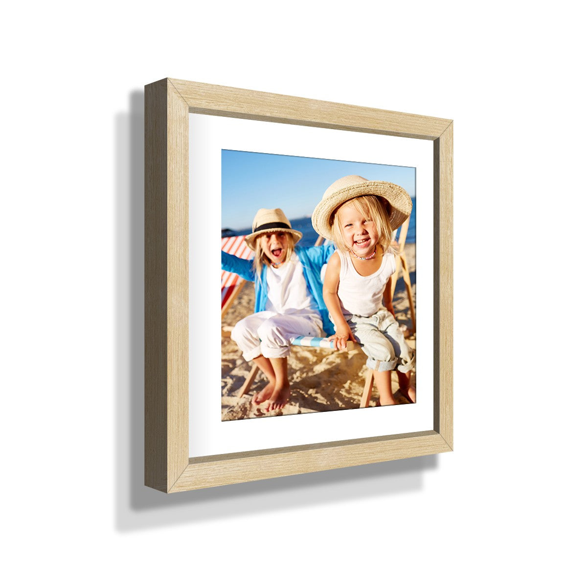 20x24" Framed Prints  