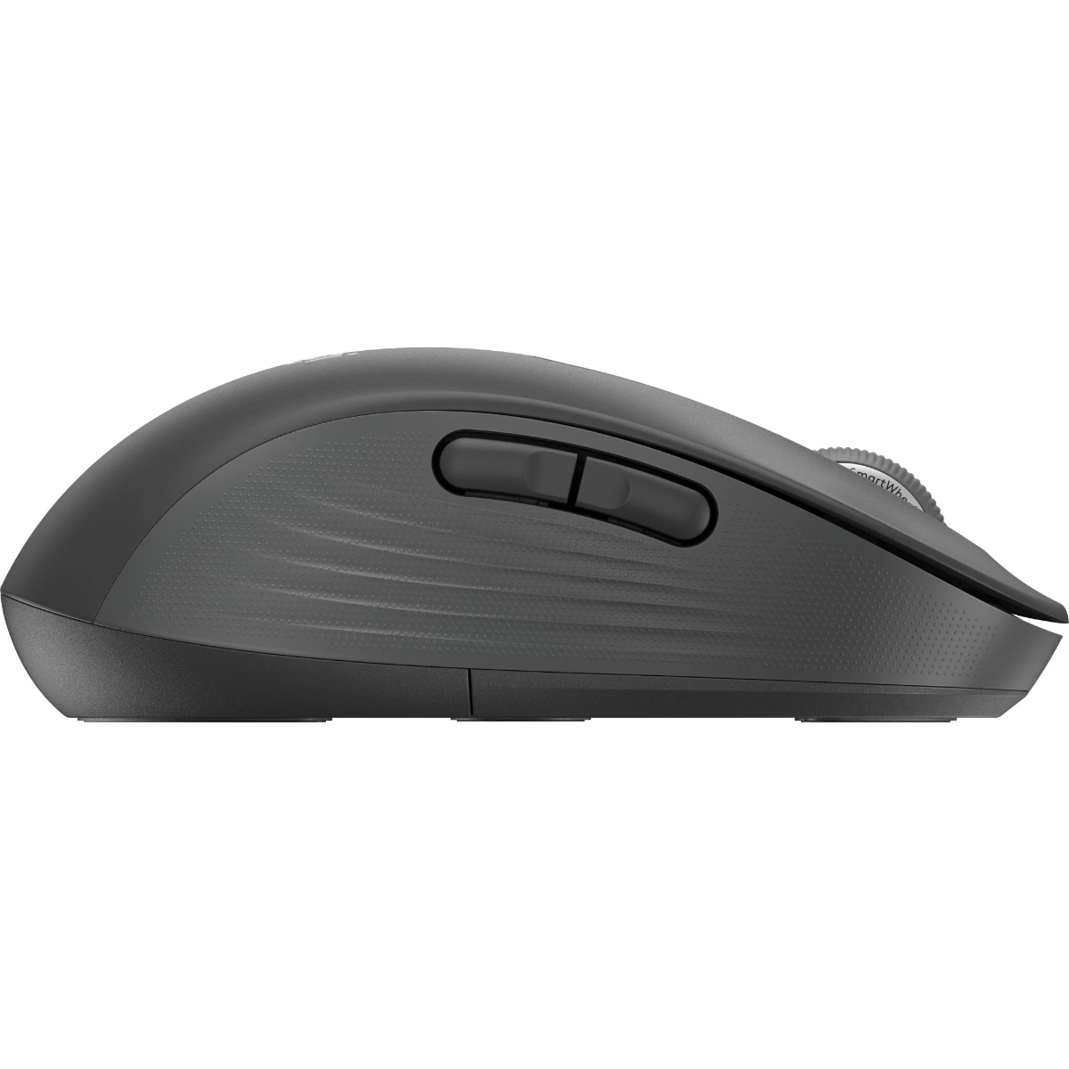 Logitech M650 Signature Large Wireless Mouse (Graphite)