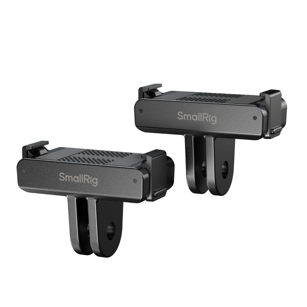 SmallRig Quick Release Mount Adapter for DJI Osmo 360 / Action 5 Pro / 4 / 3 5813