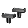 SmallRig Quick Release Mount Adapter for DJI Osmo 360 / Action 5 Pro / 4 / 3 5813