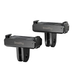 SmallRig Quick Release Mount Adapter for DJI Osmo 360 / Action 5 Pro / 4 / 3 5813