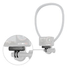 SmallRig Quick Release Mount Adapter for DJI Osmo 360 / Action 5 Pro / 4 / 3 5813