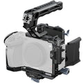  SmallRig Cage Kit for Sony FX3 / FX30 5823 