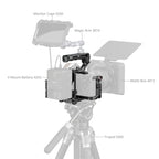  SmallRig Cage Kit for Sony FX3 / FX30 5823 