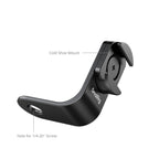  SmallRig Mount for Insta360 X4 / X5 with Cold Shoe Mount 5825 