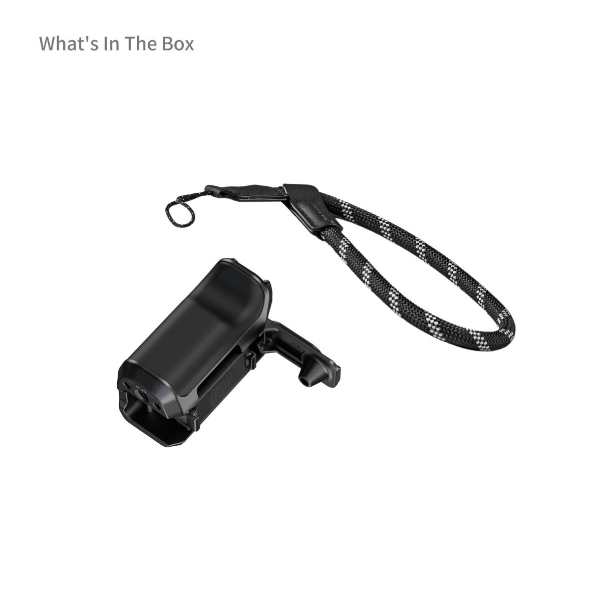 SmallRig Handle for DJI Osmo Action 5 Pro / 4 / 3 5826