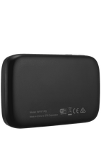 Optus ZTE 4G Portable Modem