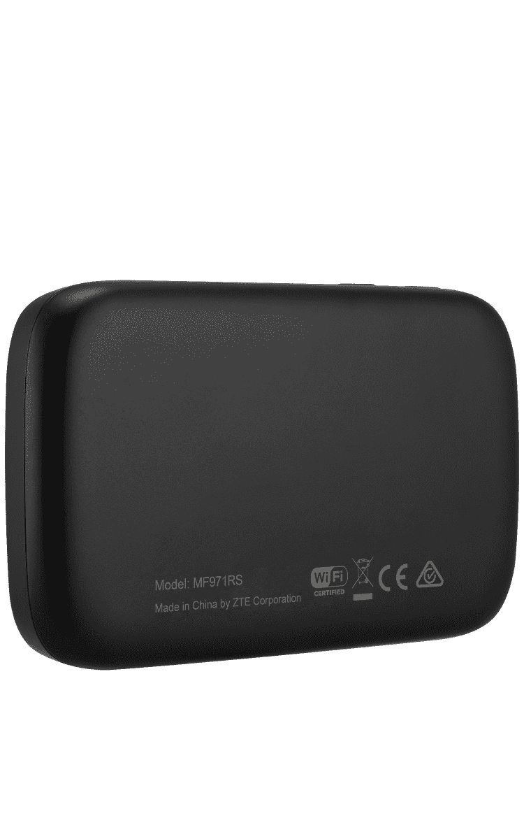 Optus ZTE 4G Portable Modem