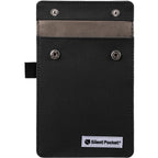 SLNT Faraday RFID Blocking Key Fob Guard 