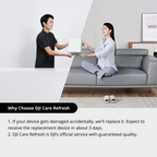 DJI Care RS 5 - 1 Year