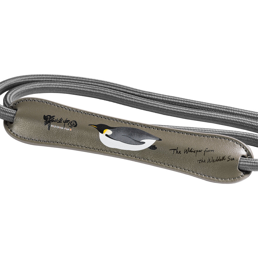SmallRig Wild China Film Series Camera Strap (Emperor Penguin Pattern) 5925