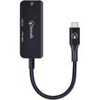 Bonelk Long-Life 3in1 Multiport Hub (Black)