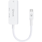 Bonelk Long-Life 3in1 Multiport Hub (White)
