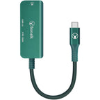 Bonelk Long-Life 3in1 Multiport Hub (Green)
