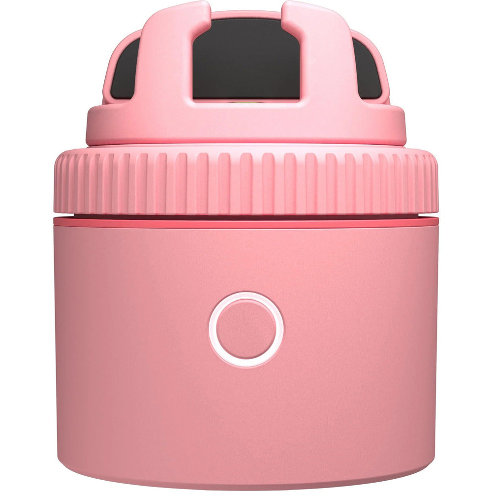 Pivo Pod Lite Auto Tracking Smartphone Mount (Pink) 