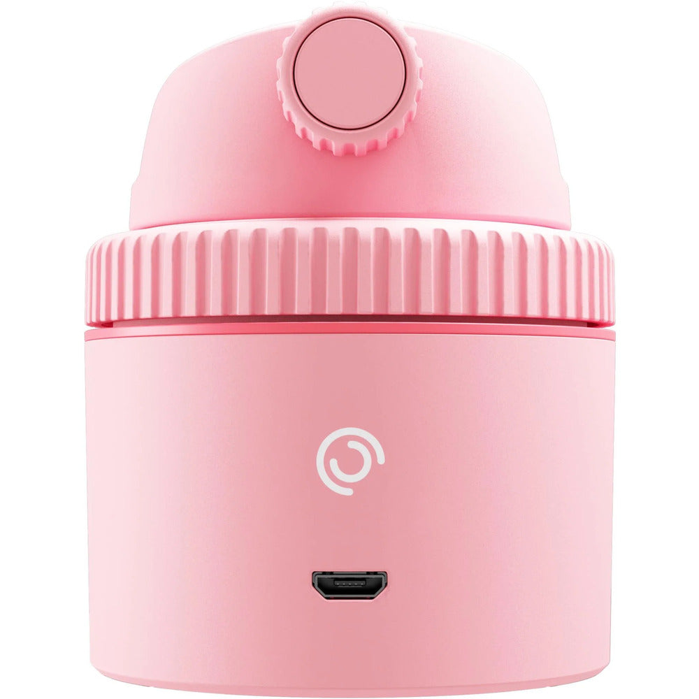 Pivo Pod Lite Auto Tracking Smartphone Mount (Pink) 