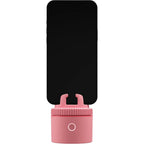 Pivo Pod Lite Auto Tracking Smartphone Mount (Pink) 